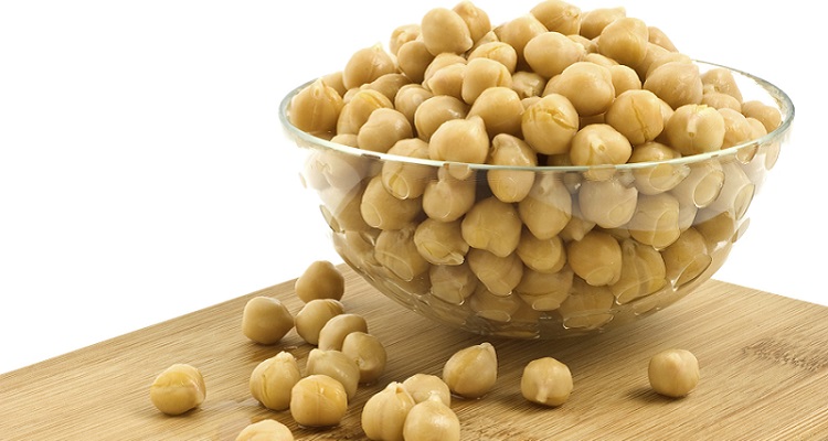 Нут: польза и вред, калорийность, рецепты приготовления, полезные ...