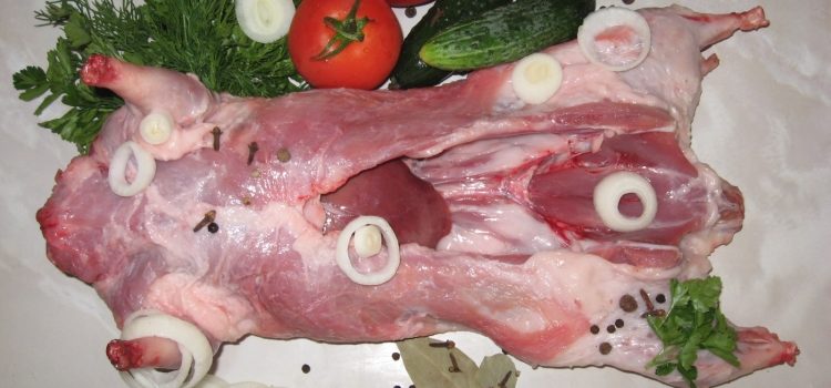 Мясо нутрии и его польза и вред для организма человека, советы по употреблению и кулинарные рецепты Мясо нутрии: польза и вред для организма, противопоказания, рецепты приготовления