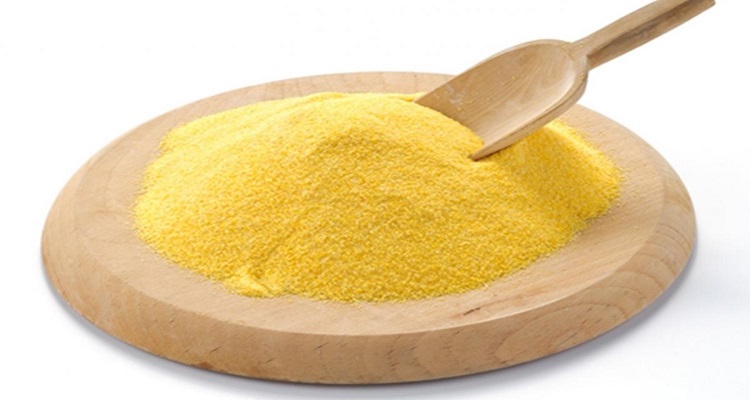 Кукурузная мука: польза и вред для организма, калорийность на 100 грамм ...