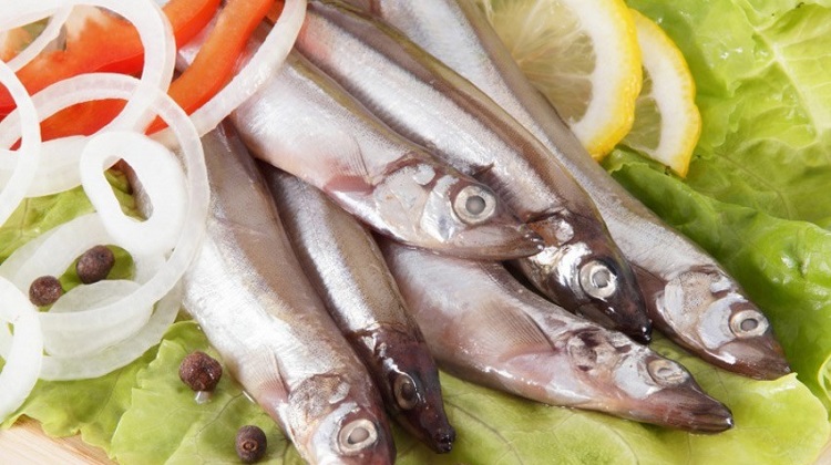 Использование рыбы мойвы в кулинарии - полезные советы