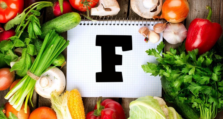 В каких продуктах содержится фтор, где находится в большом количестве ...