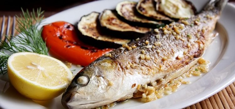 Вкусная и нежная — кефаль: какова польза и ценные качества рыбки?