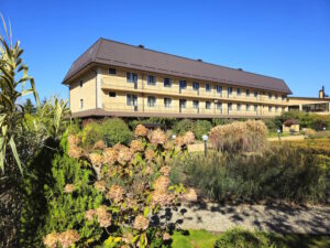 Бальнеологический центр «Термы»