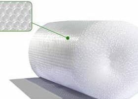 Воздушно-пузырчатая пленка