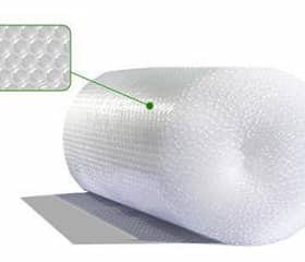 Воздушно-пузырчатая пленка